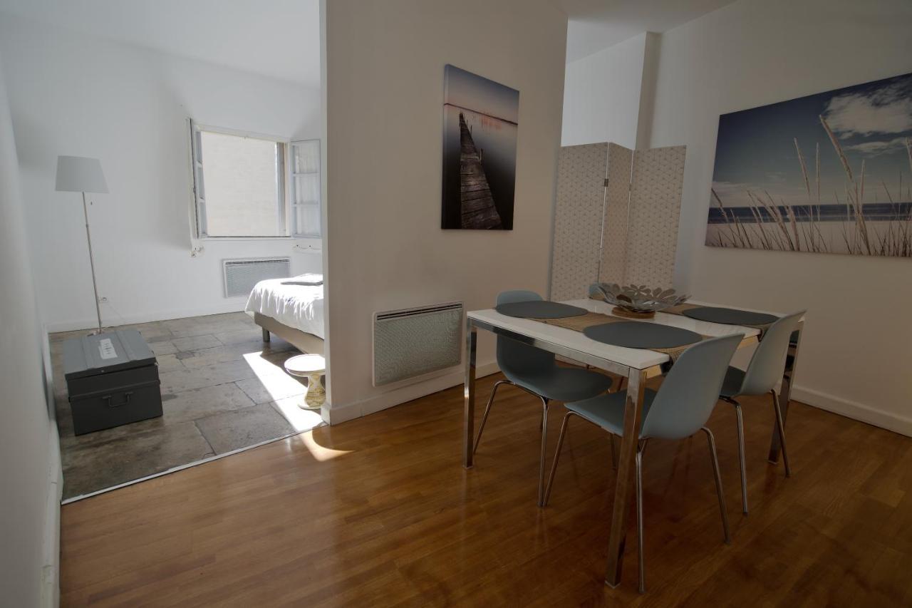 Romance, design&an amazing view Montpellier Esterno foto